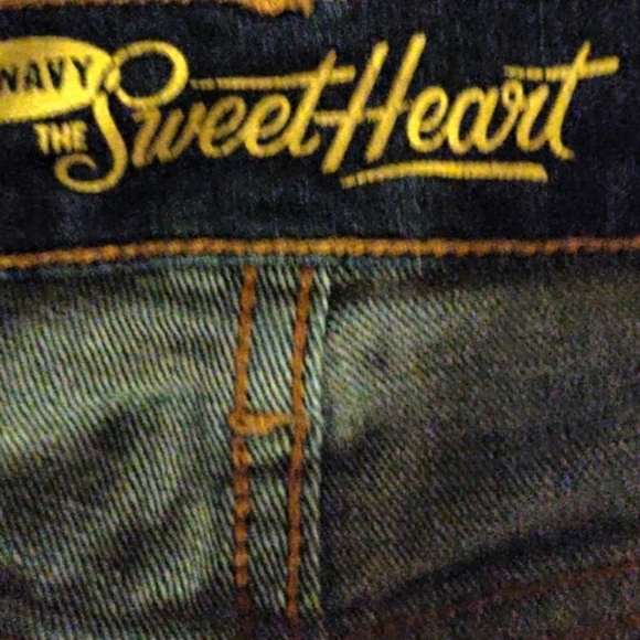 Sweetheart jeans - Picture 5 of 7